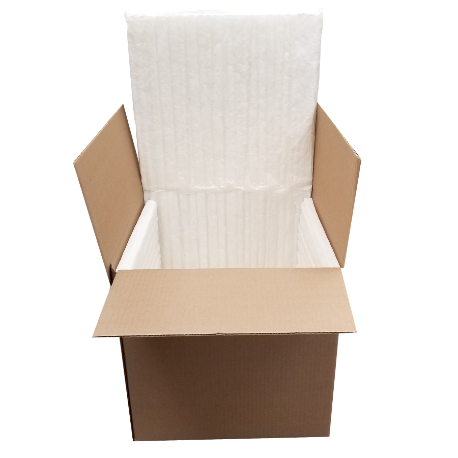 Temperature Safe Shipping and Transportation Packaging | 10 x 10 x 